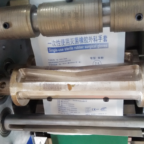 乳胶手套时搏网