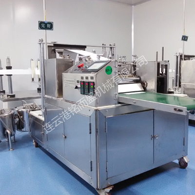 四边封时搏网如何确保包装密封性？